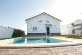 Villa Pinocho